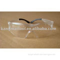 safety goggle with UV protection